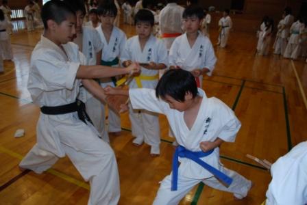 小学低/中学年クラス