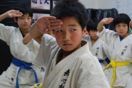 小学低/中学年クラス