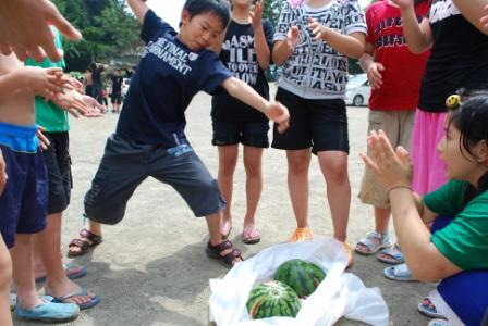 小学高/中学生クラス