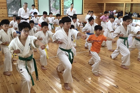 小学高/中学生クラス